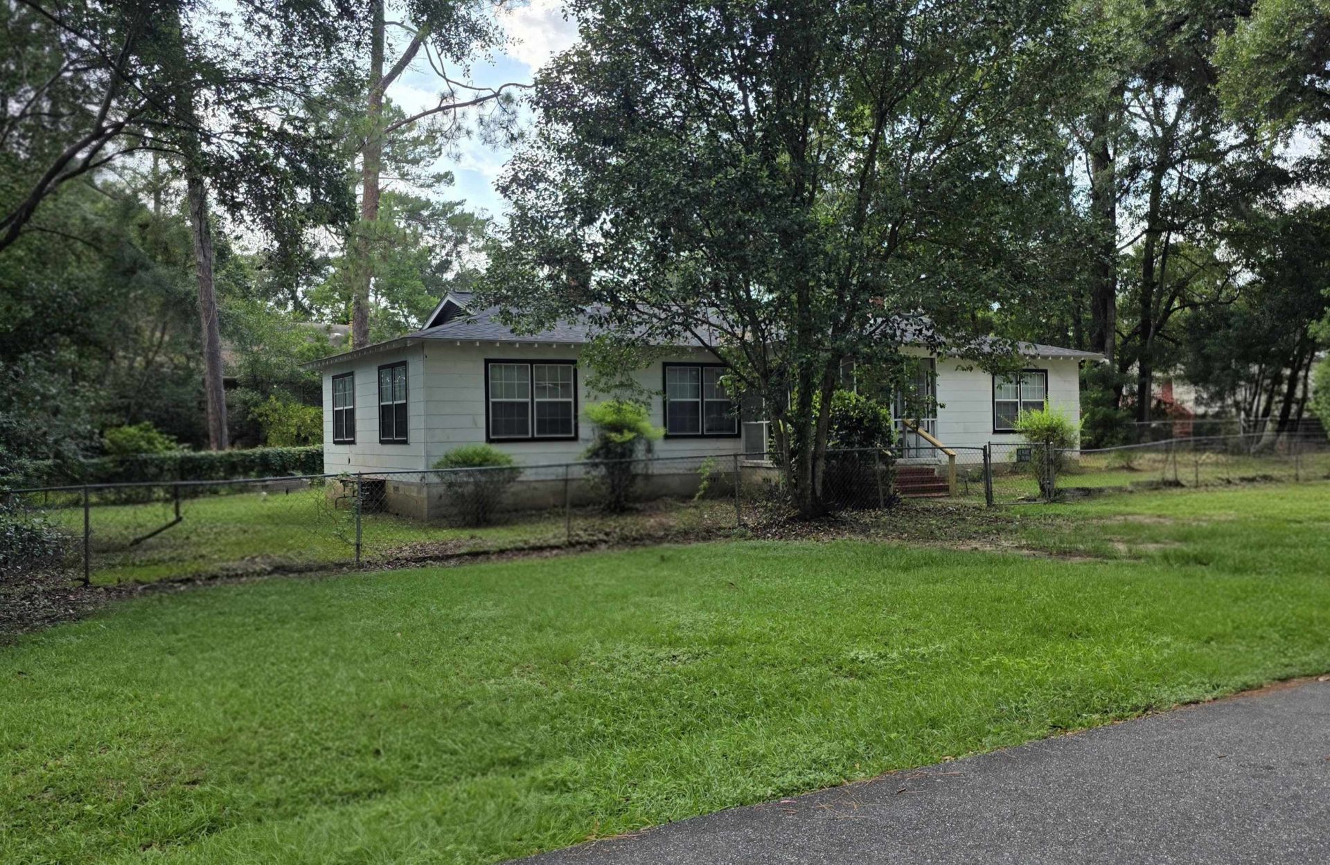 910 Wadsworth Street, Unit -, Tallahassee, FL 32304 Main Photo