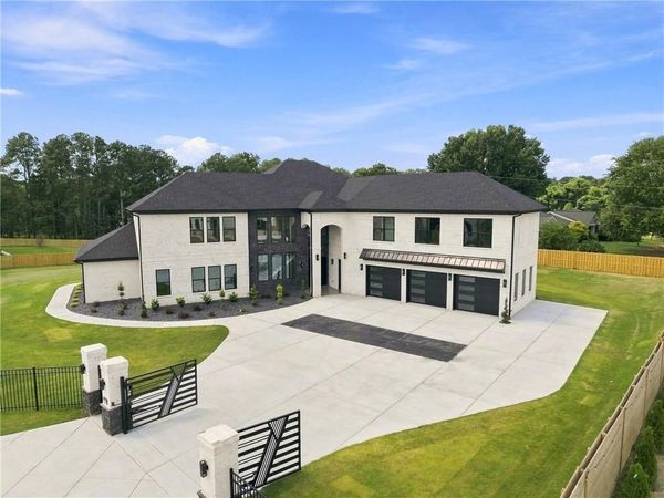 2722 Talley Lane, Buford, GA 30519