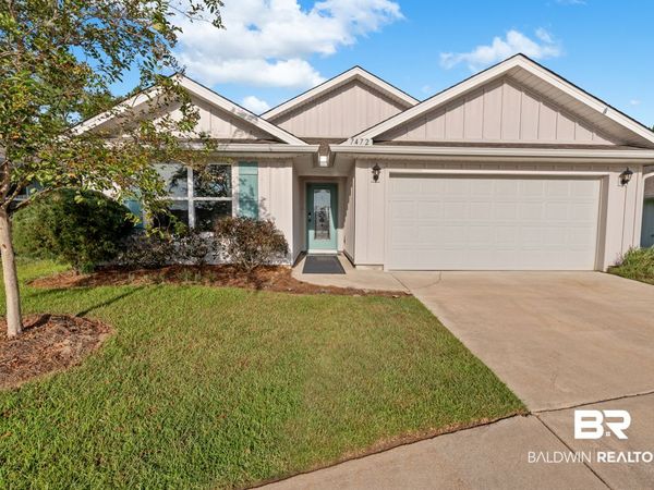7472 Coppin Drive, Foley, AL 36535
