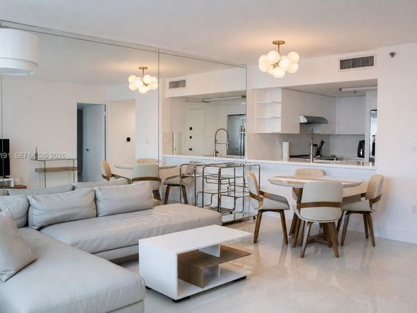 540 Brickell Key Dr, Unit 1101, Miami, FL 33131