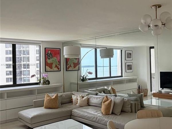 540 Brickell Key Dr , Unit 1101, Miami, FL 33131