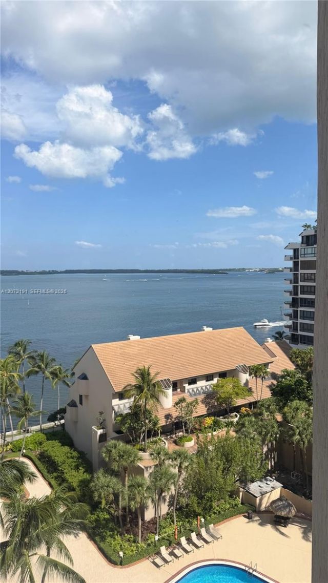 540 Brickell Key Dr , Unit 1101, Miami, FL 33131 Photo