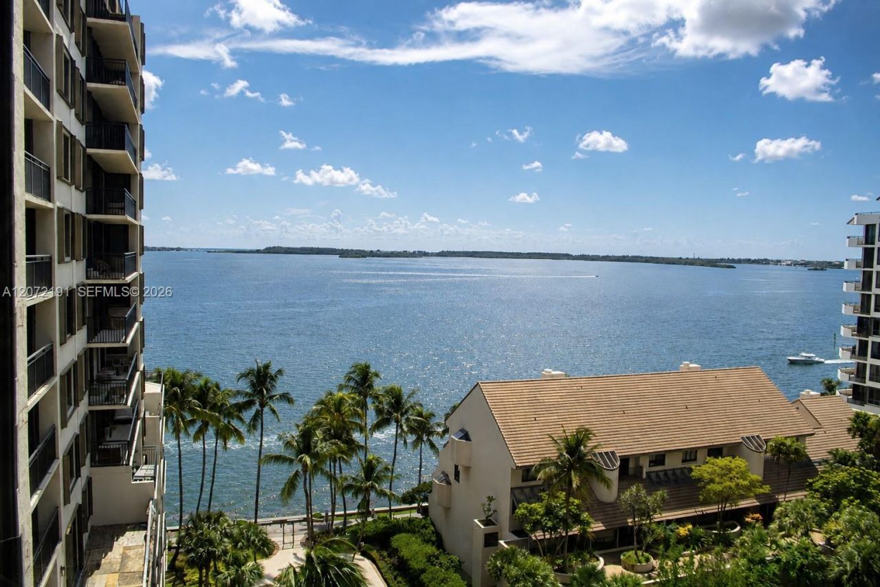 540 Brickell Key Dr, Unit 1101, Miami, FL 33131 Photo