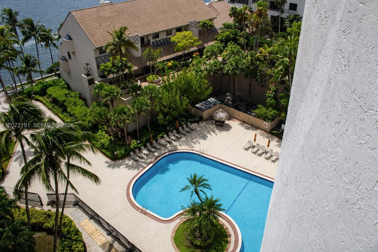540 Brickell Key Dr, Unit 1101, Miami, FL 33131 Photo