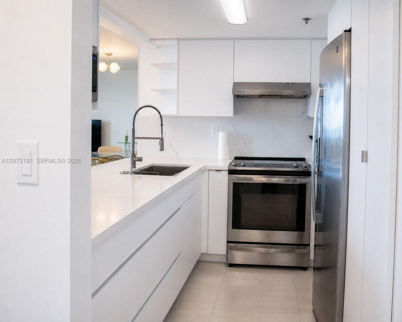 540 Brickell Key Dr, Unit 1101, Miami, FL 33131 Photo