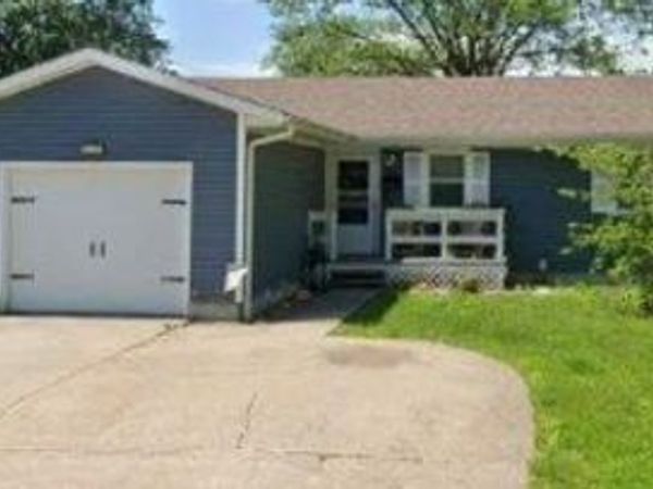 915 S Muldrow Street, Mexico, MO 65265