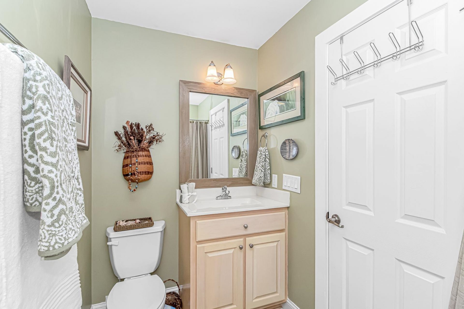 5012 Bucks Bluff Dr. Photo 12