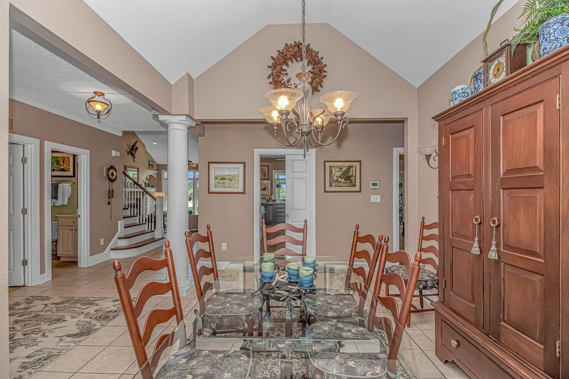 5012 Bucks Bluff Dr. Photo 17