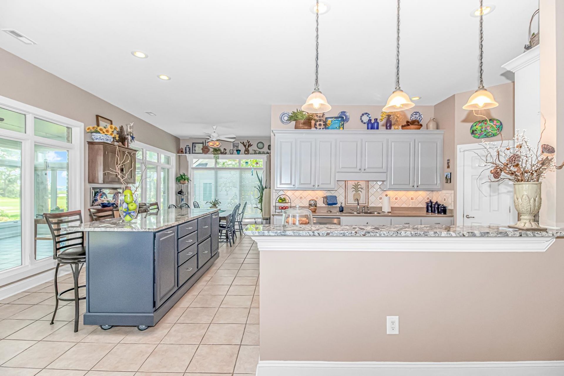 5012 Bucks Bluff Dr. Photo 19