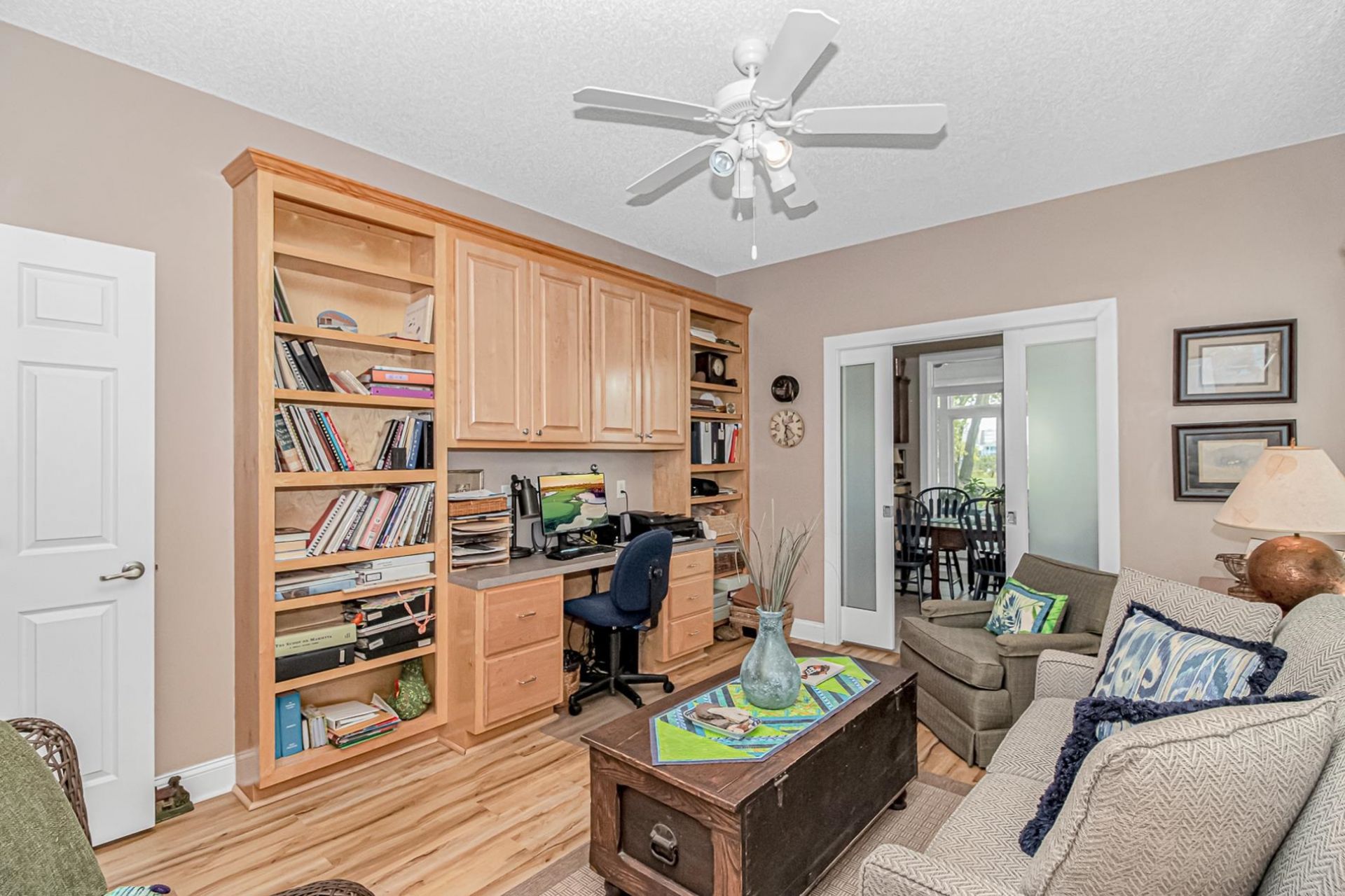 5012 Bucks Bluff Dr. Photo 24