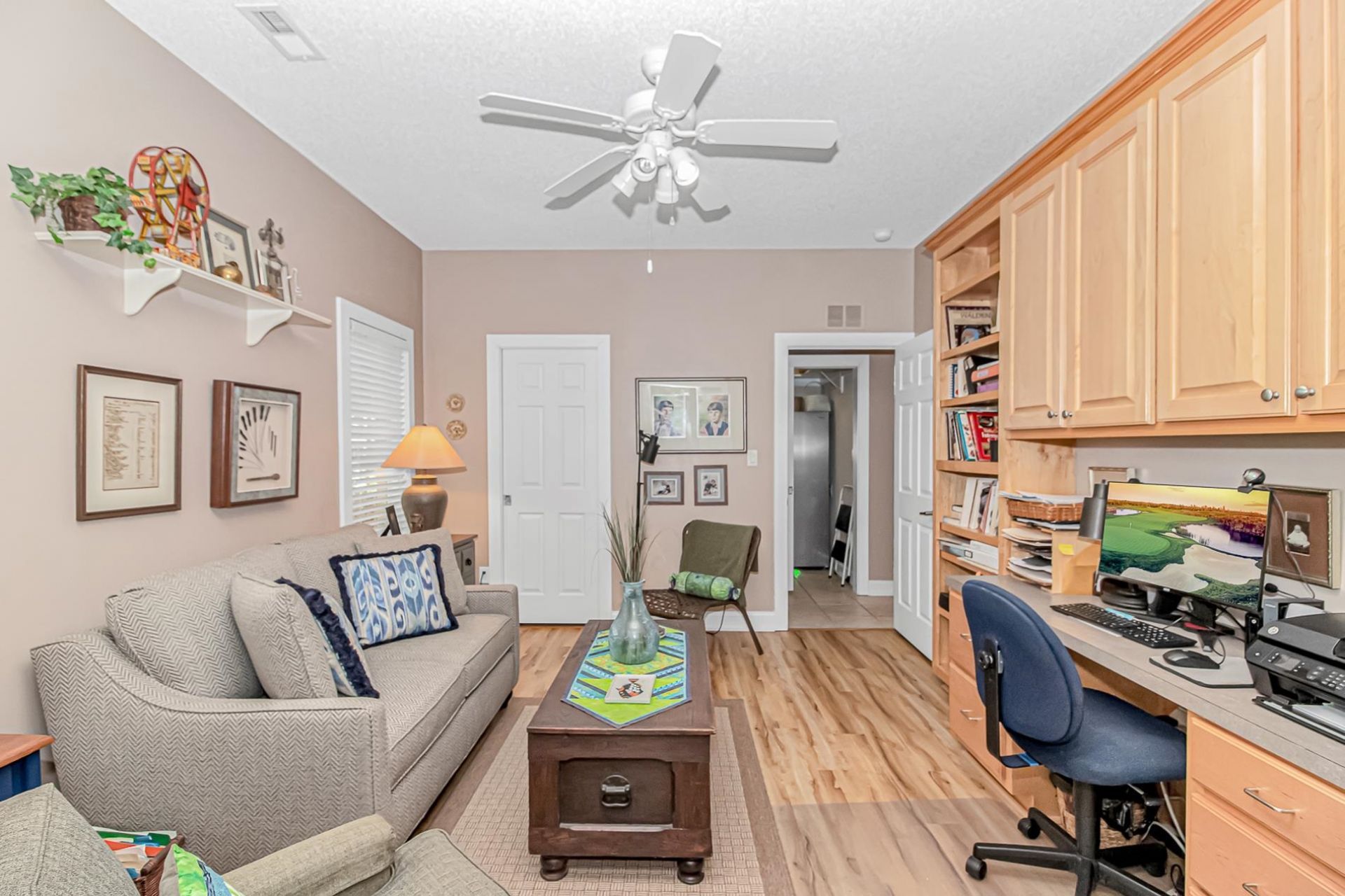 5012 Bucks Bluff Dr. Photo 25
