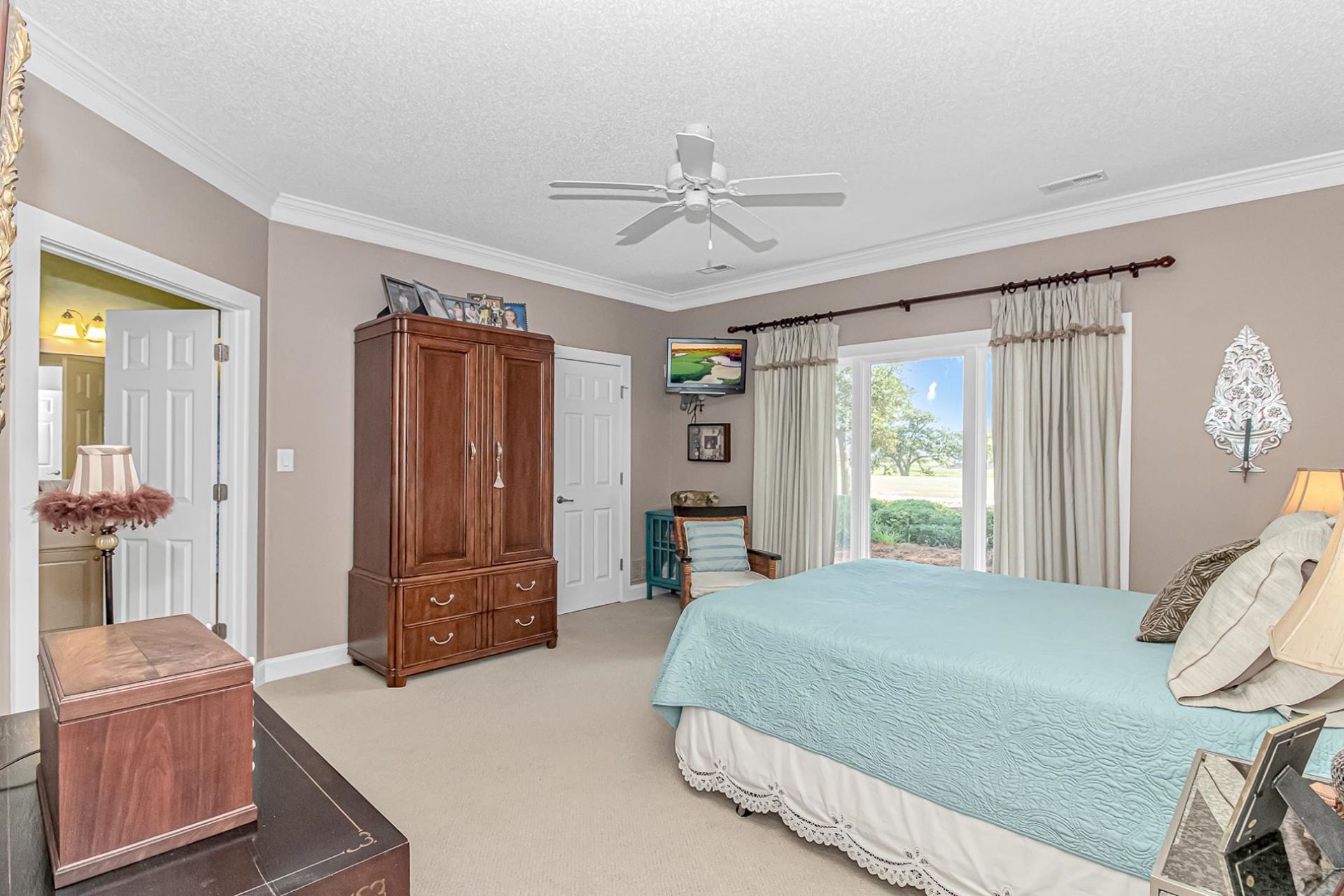 5012 Bucks Bluff Dr. Photo 27