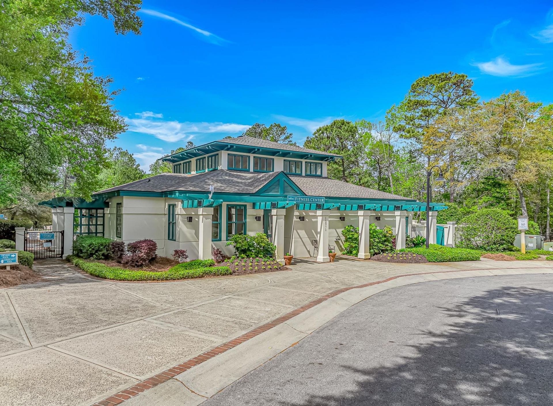 5012 Bucks Bluff Dr. Photo 43