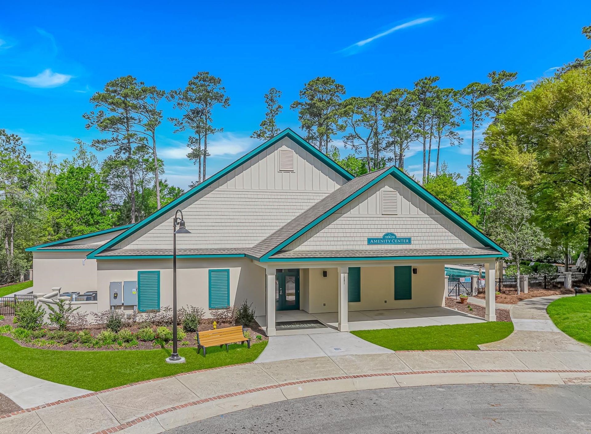 5012 Bucks Bluff Dr. Photo 45