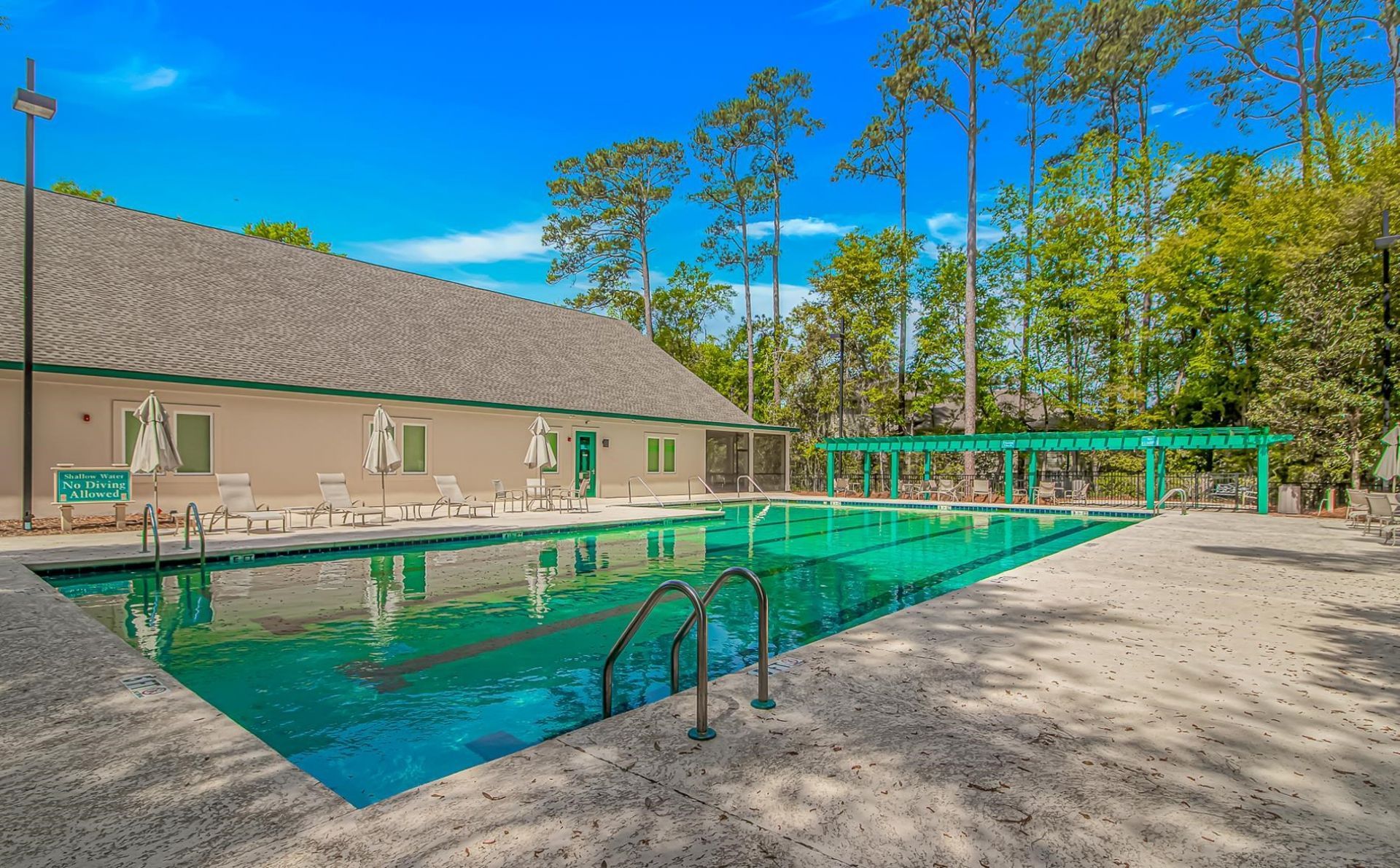 5012 Bucks Bluff Dr. Photo 46