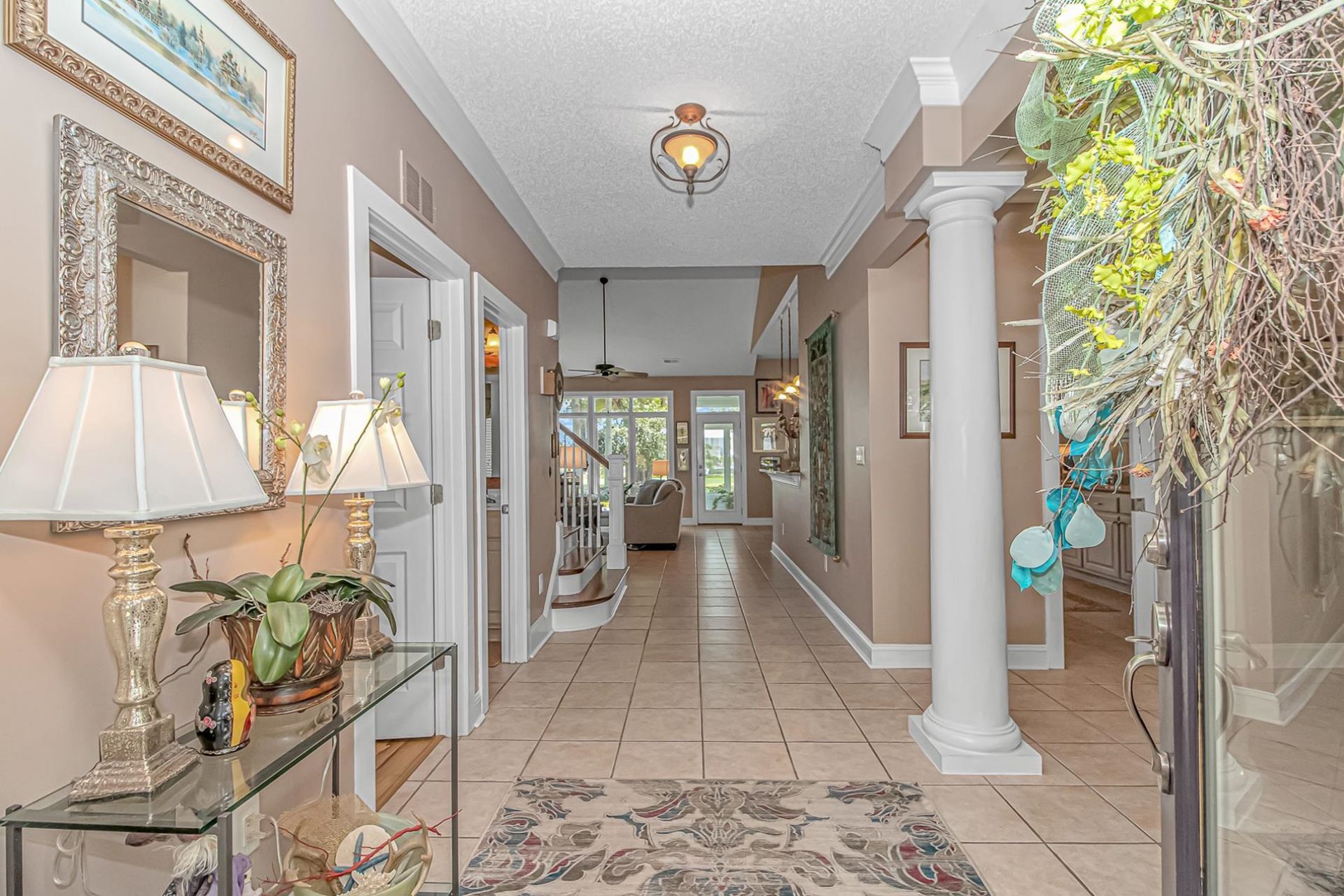 5012 Bucks Bluff Dr. Photo 8