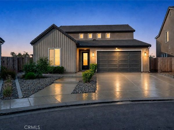 1240 Atlantica S, Madera, CA 93636