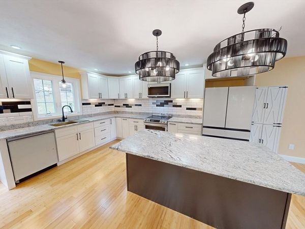 73 Summit, Unit 73, Orange, MA 01364