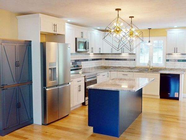 75 Summit, Unit 75, Orange, MA 01364