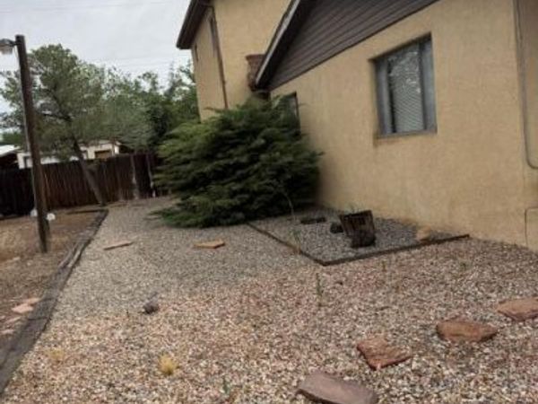 1353 SAN LORENZO Avenue NW, Albuquerque, NM 87107