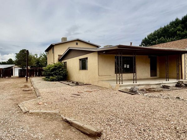 1353 SAN LORENZO Avenue NW, Albuquerque, NM 87107
