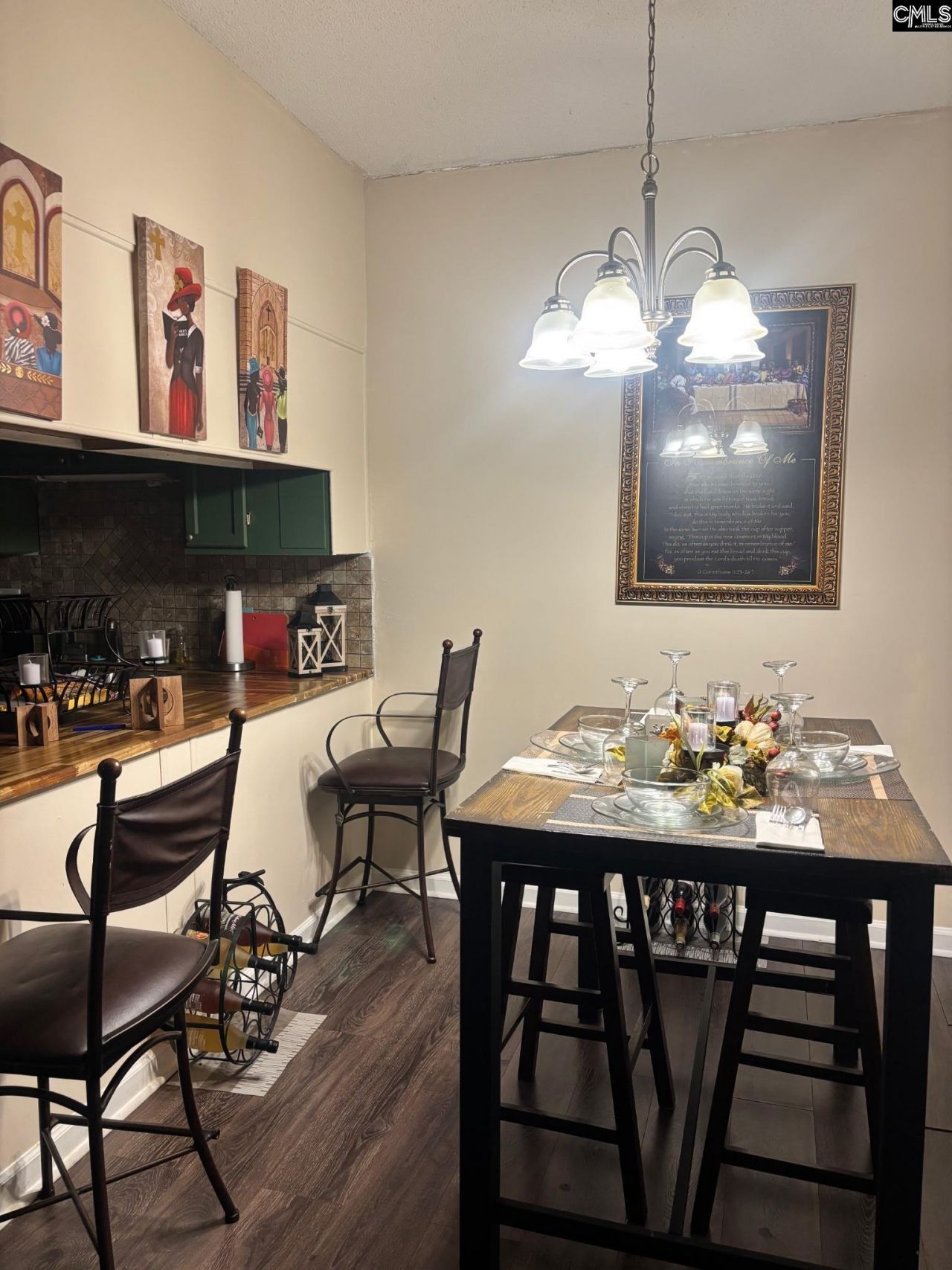 100 Brighton Hill Circle Photo 4