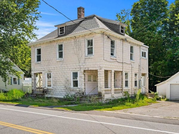 392 Donald Street, Bedford, NH 03110
