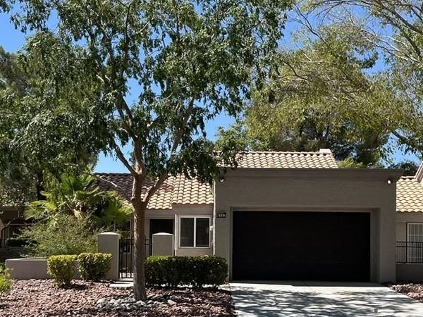 8541 Millsboro Drive, Las Vegas, NV 89134