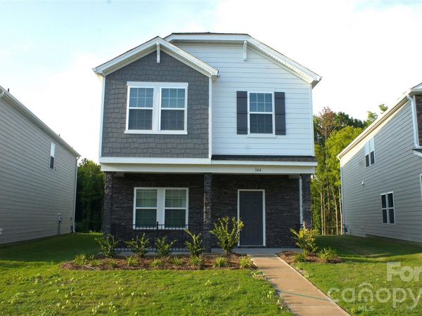 344 Cedar Knoll Circle , Pineville, NC 28134