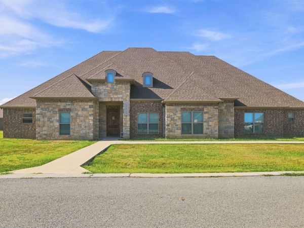 140 Conner, Calera, OK 74730