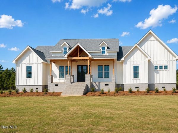 2875 Good Shepherd Trail, Spring Hope, NC 27882