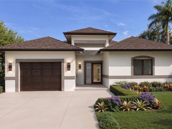 4711 SW 26th Ter , Dania Beach, FL 33312