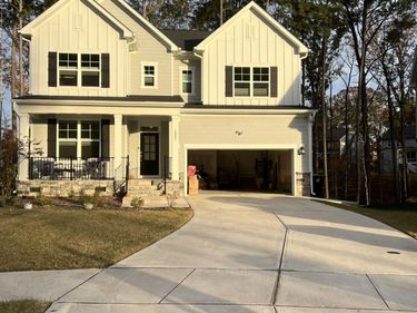 1205 Spring Wheat Court, Apex, NC 27502