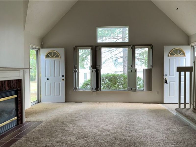 4228 Castle Ridge, Akron, OH 44321 Photo 4