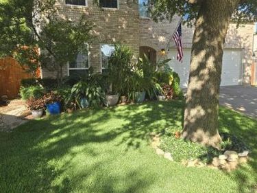 13033 Fencerow Road, Fort Worth, TX 76244