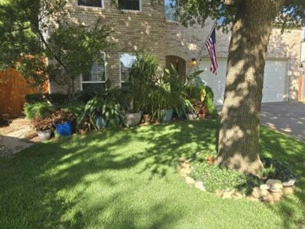 13033 Fencerow Road, Fort Worth, TX 76244