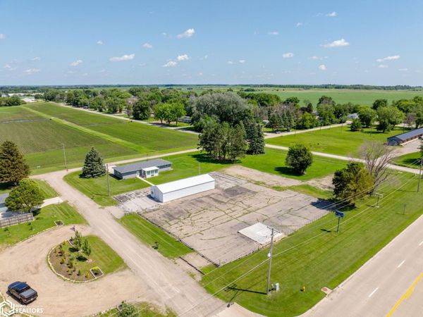 20 34th Street SE, Mason City, IA 50401