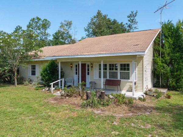 22939 102ND TRAIL, Live Oak, FL 32060