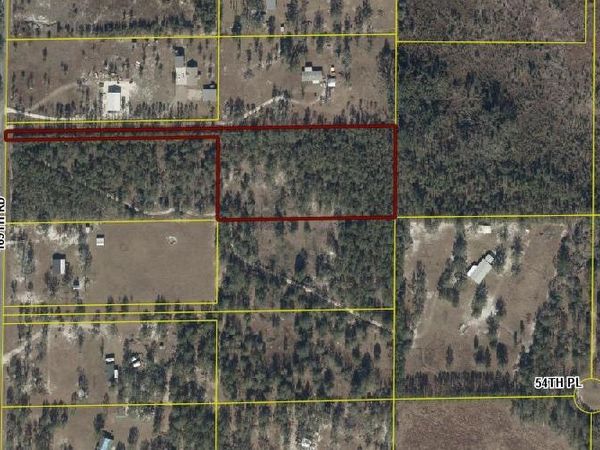 LT 20 169TH RD, Live Oak, FL 32060