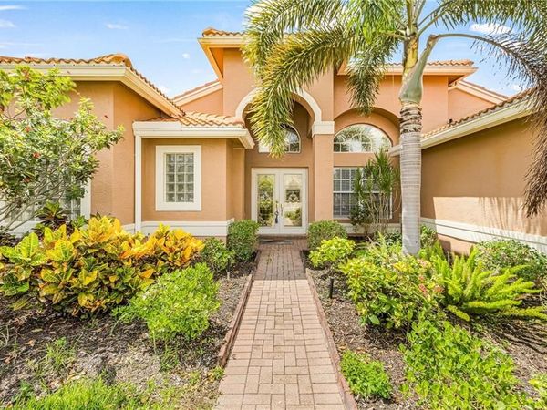 1415 Princess Sabal PT, NAPLES, FL 34119