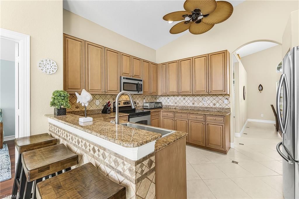 1415 Princess Sabal Pt, Naples, FL 34119 Photo