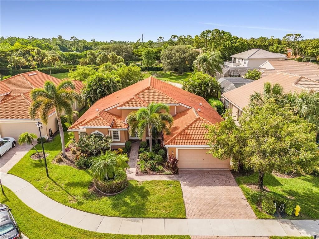 1415 Princess Sabal Pt, Naples, FL 34119 Photo