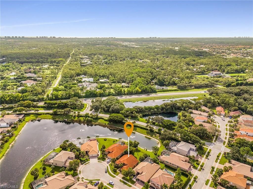 1415 Princess Sabal Pt, Naples, FL 34119 Photo