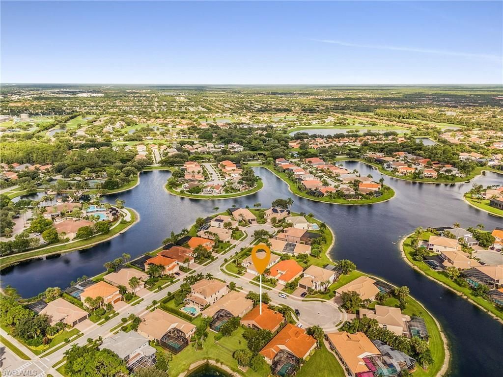 1415 Princess Sabal Pt, Naples, FL 34119 Photo