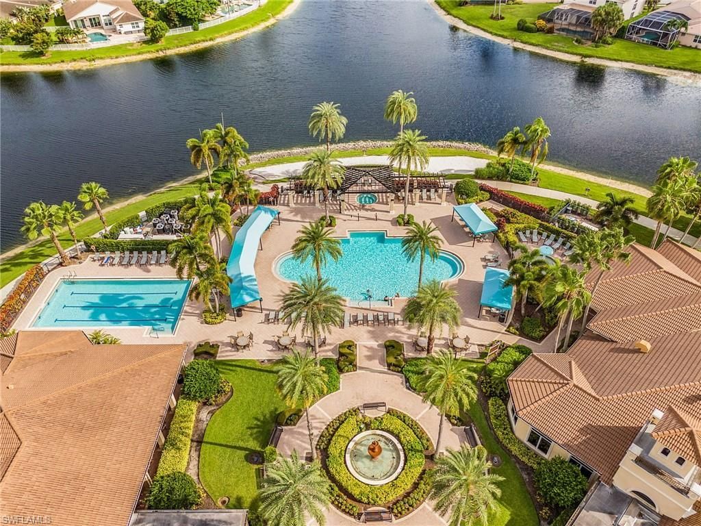 1415 Princess Sabal Pt, Naples, FL 34119 Photo