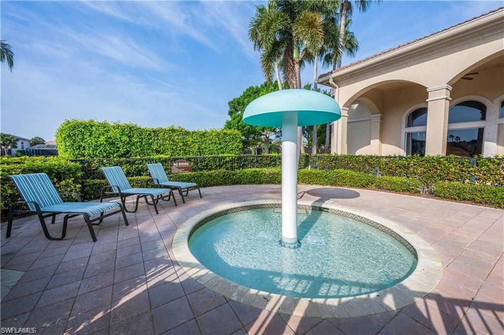 1415 Princess Sabal Pt, Naples, FL 34119 Photo