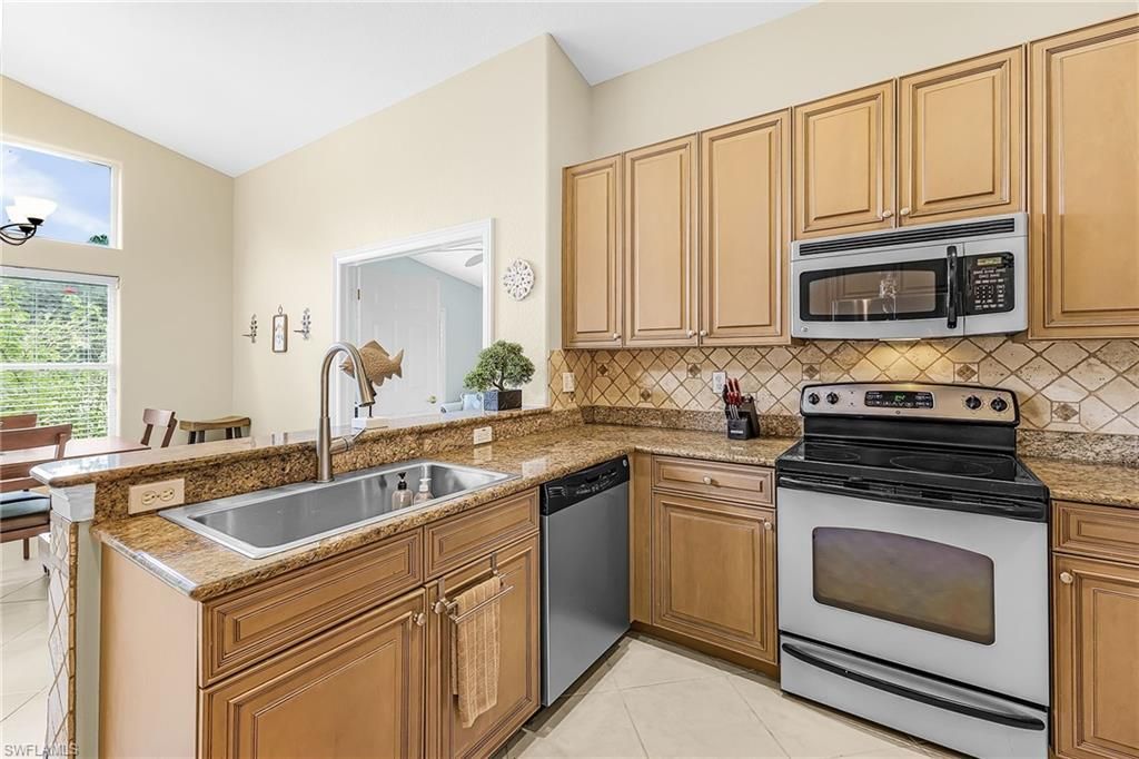 1415 Princess Sabal Pt, Naples, FL 34119 Photo
