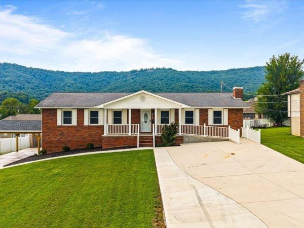 334 Indian Mound Circle, Jacksboro, TN 37757