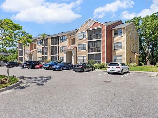 11901 4TH STREET N, Unit 8207, ST PETERSBURG, FL 33716