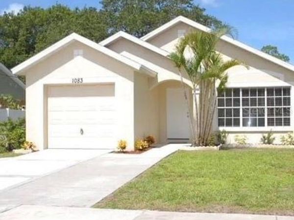 1083 SNEAD AVENUE , SARASOTA, FL 34237